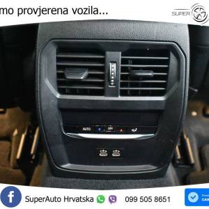 BMW 320d Touring xDrive Aut. Sport Line 190 KS, LED+GR SJED+VIRT+NAVI