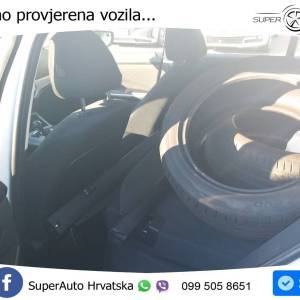 BMW 320d Touring xDrive Steptronic Advanced 190 KS, LED+TEM+GR SJED+KAM+PDC