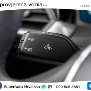 BMW 320d Touring xDrive Steptronic 190 KS, LED+TEM+ASIST+GR SJED+KAM+PDC+VIRT