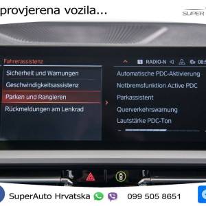 BMW 320d Touring xDrive Steptronic 190 KS, LED+TEM+ASIST+GR SJED+KAM+PDC+VIRT