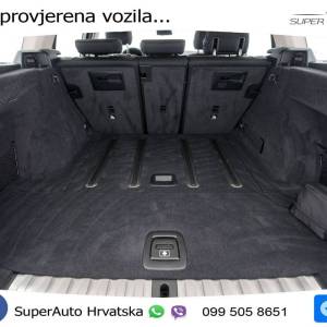 BMW 320d Touring xDrive Steptronic 190 KS, LED+TEM+ASIST+GR SJED+KAM+PDC+VIRT