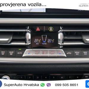 BMW 320d Touring xDrive Steptronic 190 KS, LED+TEM+ASIST+GR SJED+KAM+PDC+VIRT