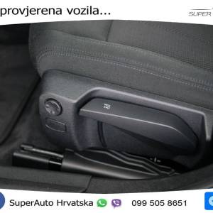 BMW 320d Touring xDrive Steptronic 190 KS, LED+TEM+ASIST+GR SJED+KAM+PDC+VIRT