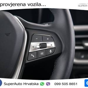 BMW 320d Touring xDrive Steptronic 190 KS, LED+TEM+ASIST+GR SJED+KAM+PDC+VIRT