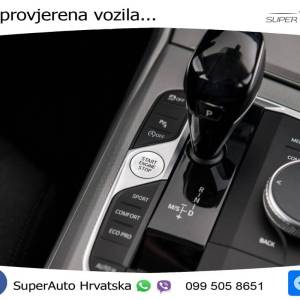 BMW 320d Touring xDrive Steptronic 190 KS, LED+TEM+ASIST+GR SJED+KAM+PDC+VIRT