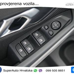 BMW 320d Touring xDrive Steptronic 190 KS, LED+TEM+ASIST+GR SJED+KAM+PDC+VIRT