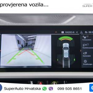 BMW 320d Touring xDrive Steptronic 190 KS, LED+TEM+ASIST+GR SJED+KAM+PDC+VIRT