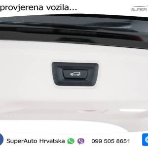 BMW 320d Touring xDrive Steptronic 190 KS, LED+TEM+ASIST+GR SJED+KAM+PDC+VIRT