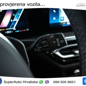 BMW 320d Touring xDrive Steptronic M Sport 190 KS, LED+ACC+PANO+GR SJED+KAM+VIRT