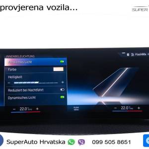 BMW 320d Touring xDrive Steptronic M Sport 190 KS, LED+ACC+PANO+GR SJED+KAM+VIRT