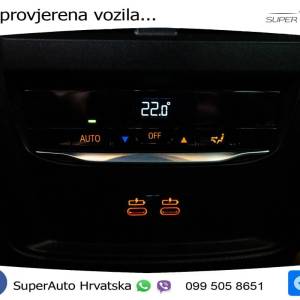 BMW 320d Touring xDrive Steptronic M Sport 190 KS, LED+ACC+PANO+GR SJED+KAM+VIRT