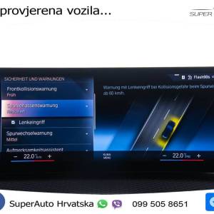 BMW 320d Touring xDrive Steptronic M Sport 190 KS, LED+ACC+PANO+GR SJED+KAM+VIRT