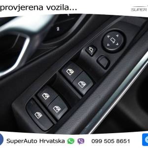 BMW 320d Touring xDrive Steptronic M Sport 190 KS, LED+ACC+PANO+GR SJED+KAM+VIRT