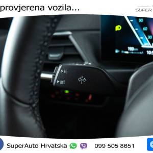 BMW 320d Touring xDrive Steptronic M Sport 190 KS, LED+ACC+PANO+GR SJED+KAM+VIRT