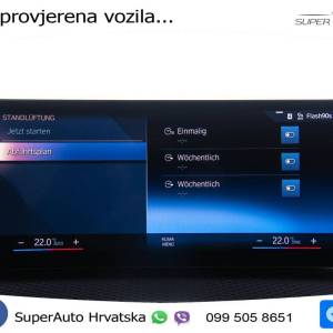 BMW 320d Touring xDrive Steptronic M Sport 190 KS, LED+ACC+PANO+GR SJED+KAM+VIRT