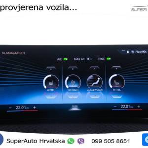 BMW 320d Touring xDrive Steptronic M Sport 190 KS, LED+ACC+PANO+GR SJED+KAM+VIRT