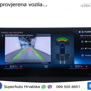 BMW 320d Touring xDrive Steptronic M Sport 190 KS, LED+ACC+PANO+GR SJED+KAM+VIRT