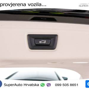 BMW 320d xDrive Steptronic Touring 190 KS, LED+TEM+GR SJED+WIDES+PDC