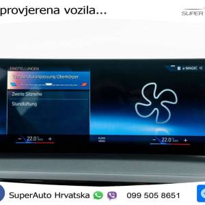 BMW 320d xDrive Steptronic Touring 190 KS, LED+TEM+GR SJED+WIDES+PDC