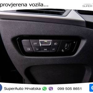 BMW 320d xDrive Steptronic Touring 190 KS, LED+TEM+GR SJED+WIDES+PDC