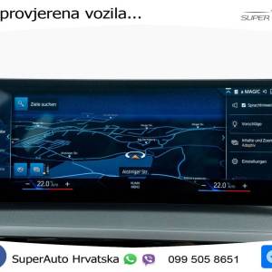 BMW 320d xDrive Steptronic Touring 190 KS, LED+TEM+GR SJED+WIDES+PDC