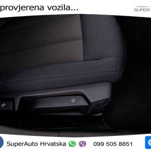 BMW 320d xDrive Steptronic Touring 190 KS, LED+TEM+GR SJED+WIDES+PDC