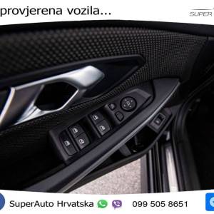 BMW 320d xDrive Steptronic Touring 190 KS, LED+TEM+GR SJED+WIDES+PDC