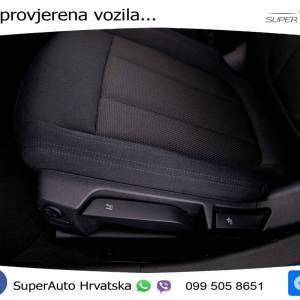 BMW 320d xDrive Steptronic Touring 190 KS, LED+TEM+GR SJED+WIDES+PDC