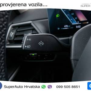 BMW 320d xDrive Steptronic Touring 190 KS, LED+TEM+GR SJED+WIDES+PDC