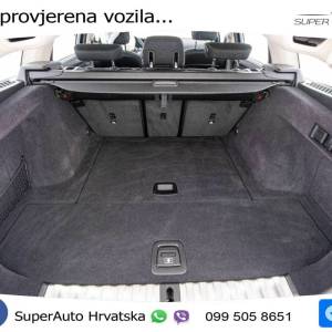 BMW 320d xDrive Steptronic Touring 190 KS, LED+TEM+GR SJED+WIDES+PDC