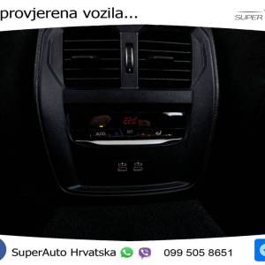 BMW 320d xDrive Steptronic Touring 190 KS, LED+TEM+GR SJED+WIDES+PDC