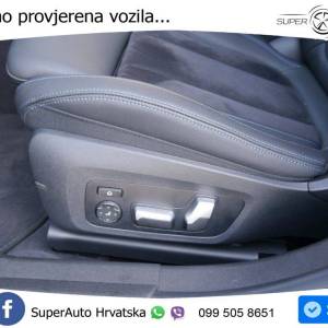 BMW 320d xDrive Touring M Sport 190 KS, ACC+KAM+LED+GR SJED+HEAD+VIRT+NAVI+ASIST