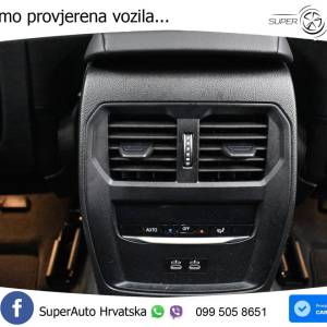BMW 320e Aut. Advantage 204 KS, LED+GR SJED+VIRT+ASIST