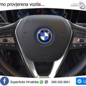 BMW 320e Aut. Advantage 204 KS, LED+GR SJED+VIRT+ASIST
