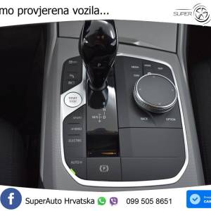BMW 320e Aut. Advantage 204 KS, LED+GR SJED+VIRT+ASIST