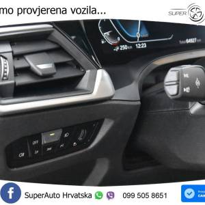 BMW 320e Aut. Advantage 204 KS, LED+GR SJED+VIRT+ASIST