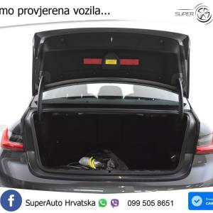 BMW 320e Aut. Advantage 204 KS, LED+GR SJED+VIRT+ASIST
