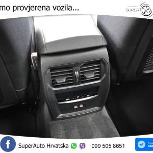 BMW 320e Aut. Advantage 204 KS, LED+GR SJED+VIRT