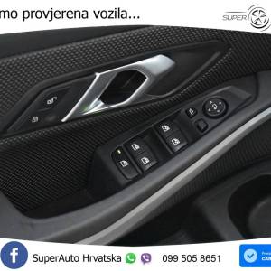 BMW 320e Aut. Advantage 204 KS, LED+GR SJED+VIRT