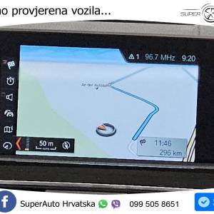 BMW 320i Steptronic Sport 184 KS, LED+TEM+GR SJED+PDC+NAVI