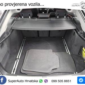 BMW 320i Steptronic Sport 184 KS, LED+TEM+GR SJED+PDC+NAVI