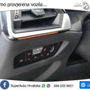 BMW 330d Touring xDrive Aut. Luxury Line 286 KS, LED+KAM+GR SJED+VIRT+ASIST
