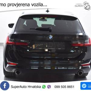 BMW 330d Touring xDrive Aut. Luxury Line 286 KS, LED+KAM+GR SJED+VIRT+ASIST