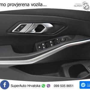 BMW 330d Touring xDrive Aut. Luxury Line 286 KS, LED+KAM+GR SJED+VIRT+ASIST