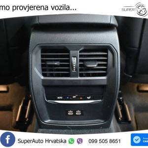 BMW 330d Touring xDrive Aut. Luxury Line 286 KS, LED+KAM+GR SJED+VIRT+ASIST