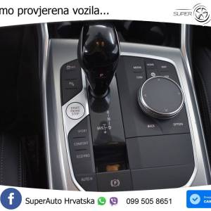 BMW 330d Touring xDrive Aut. Luxury Line 286 KS, LED+KAM+GR SJED+VIRT+ASIST