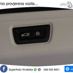 BMW 330d Touring xDrive Aut. Luxury Line 286 KS, LED+KAM+GR SJED+VIRT+ASIST