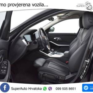 BMW 330d Touring xDrive Aut. Luxury Line 286 KS, LED+KAM+GR SJED+VIRT+ASIST