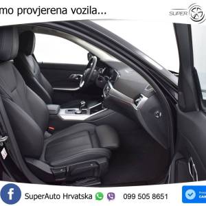 BMW 330d Touring xDrive Aut. Luxury Line 286 KS, LED+KAM+GR SJED+VIRT+ASIST