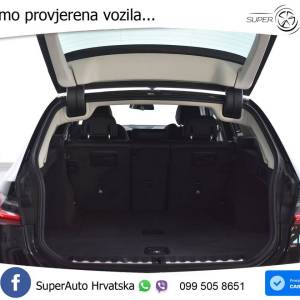 BMW 330d Touring xDrive Aut. Luxury Line 286 KS, LED+KAM+GR SJED+VIRT+ASIST